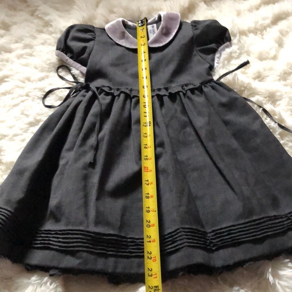 Simonetta mini 3T dress - Picture 7 of 8